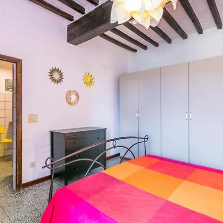 Casa Zia Seconda Montecatini Val di Cecina