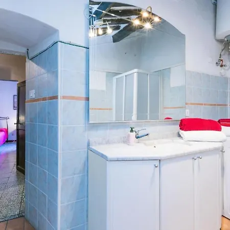 Casa Zia Seconda Apartment Montecatini Val di Cecina