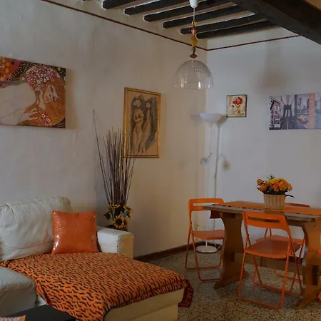 Casa Zia Seconda Apartment Montecatini Val di Cecina