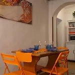 Casa Zia Seconda 公寓 *