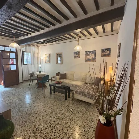 Casa Zia Seconda Διαμέρισμα