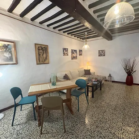 Casa Zia Seconda Lejlighed Montecatini Val di Cecina