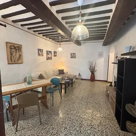 Casa Zia Seconda * Montecatini Val di Cecina