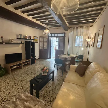 Casa Zia Seconda