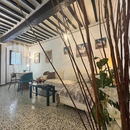 Casa Zia Seconda Lejlighed