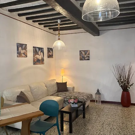 Casa Zia Seconda Montecatini Val di Cecina