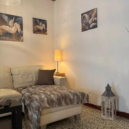Lejlighed Casa Zia Seconda