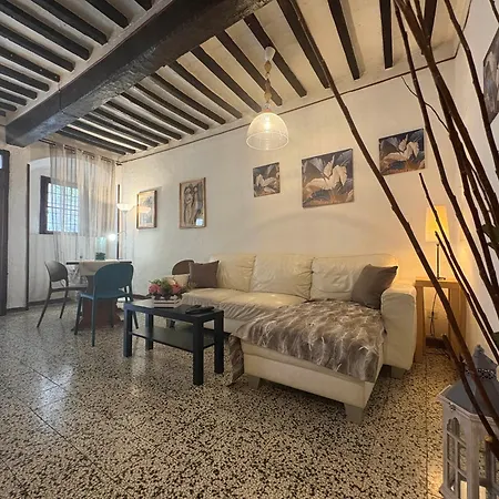 Casa Zia Seconda *