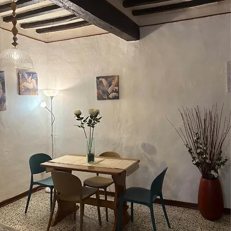 Casa Zia Seconda * Montecatini Val di Cecina