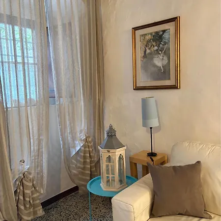 Lejlighed Casa Zia Seconda