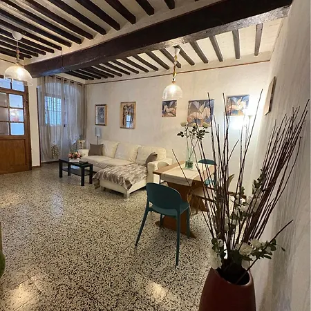 Casa Zia Seconda * Montecatini Val di Cecina
