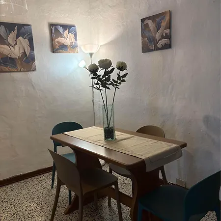 Casa Zia Seconda Montecatini Val di Cecina