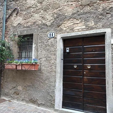 Apartament Casa Zia Seconda *