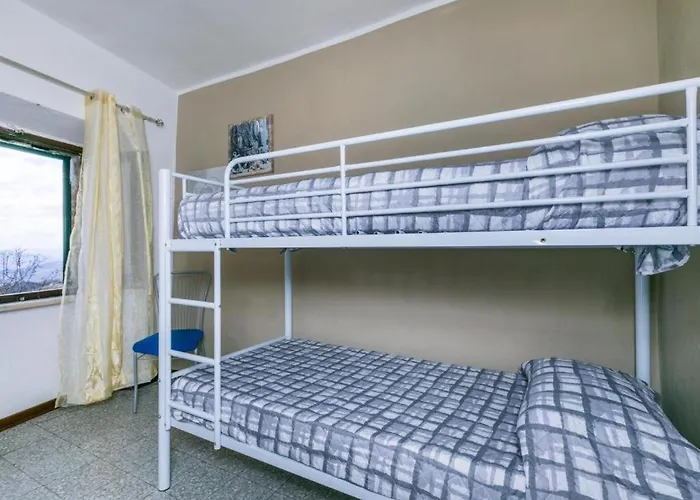 Casa Zia Seconda Daire