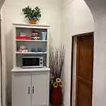 Casa Zia Seconda Lejlighed *