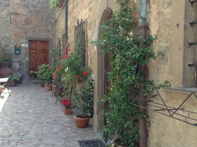 Casa Zia Seconda Apartman *